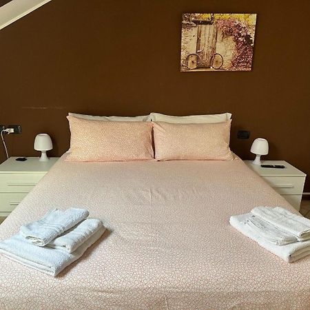 Belsorrisovarese Elegance City Residence Private Parking -With Reservation- Eksteriør bilde