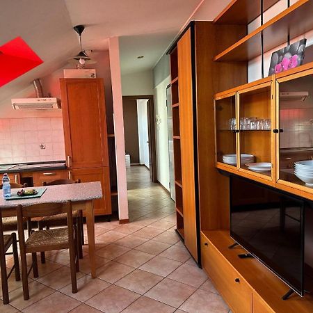 Belsorrisovarese Elegance City Residence Private Parking -With Reservation- Eksteriør bilde
