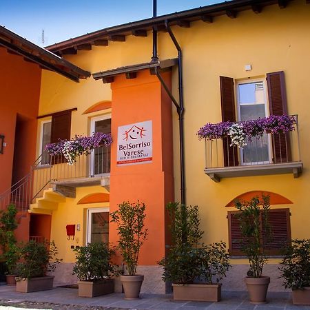 Belsorrisovarese-City Residence- Private Parking -With Reservation- Eksteriør bilde