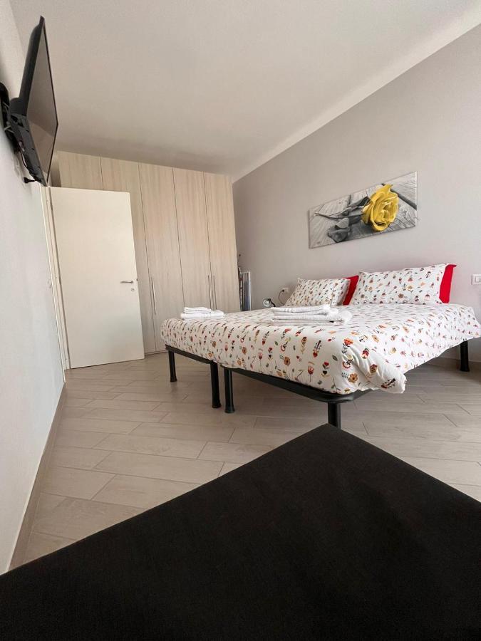 Belsorrisovarese-City Residence- Private Parking -With Reservation- Eksteriør bilde