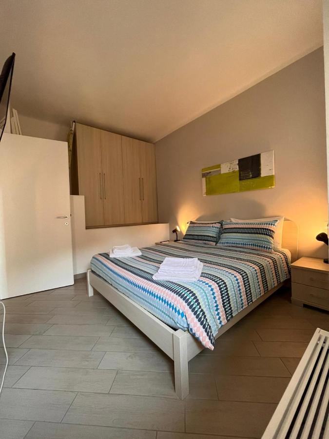 Belsorrisovarese Elegance City Residence Private Parking -With Reservation- Eksteriør bilde