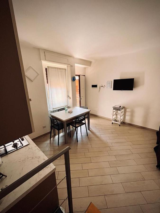 Belsorrisovarese-City Residence- Private Parking -With Reservation- Eksteriør bilde