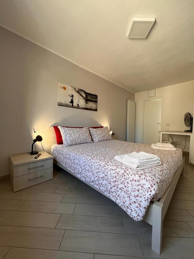 Belsorrisovarese Elegance City Residence Private Parking -With Reservation- Eksteriør bilde