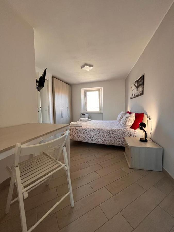 Belsorrisovarese Elegance City Residence Private Parking -With Reservation- Eksteriør bilde