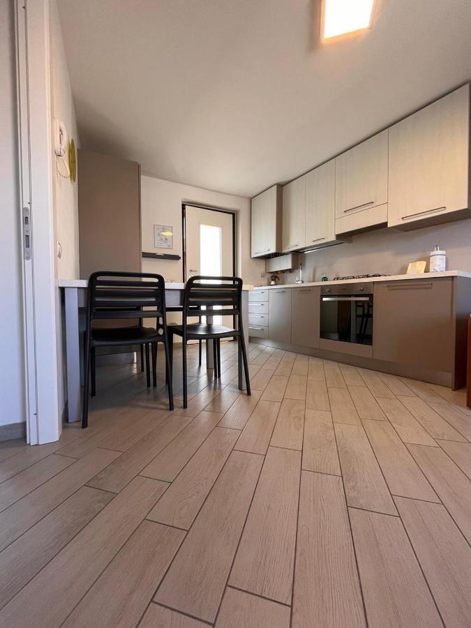 Belsorrisovarese Elegance City Residence Private Parking -With Reservation- Eksteriør bilde