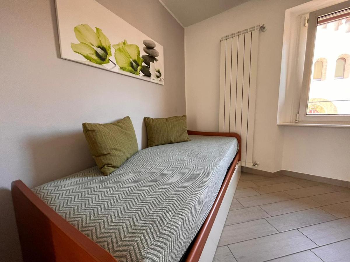 Belsorrisovarese Elegance City Residence Private Parking -With Reservation- Eksteriør bilde