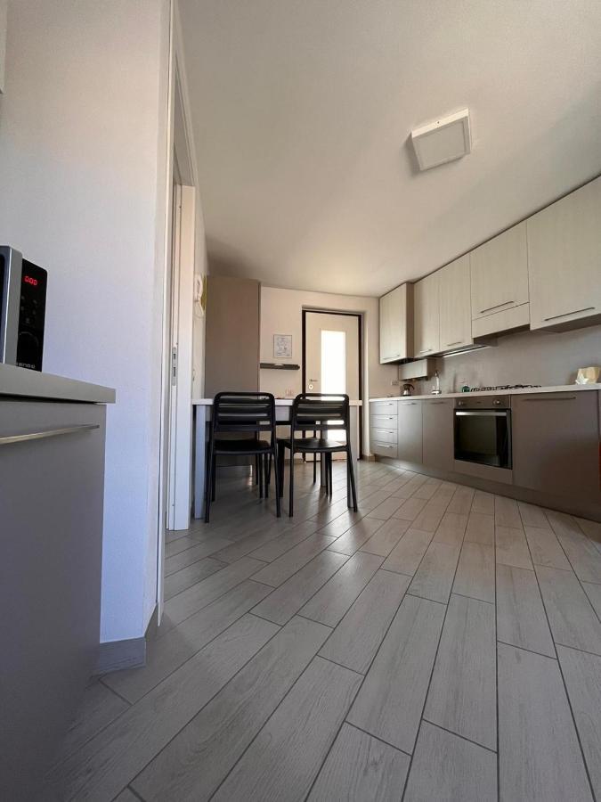 Belsorrisovarese Elegance City Residence Private Parking -With Reservation- Eksteriør bilde
