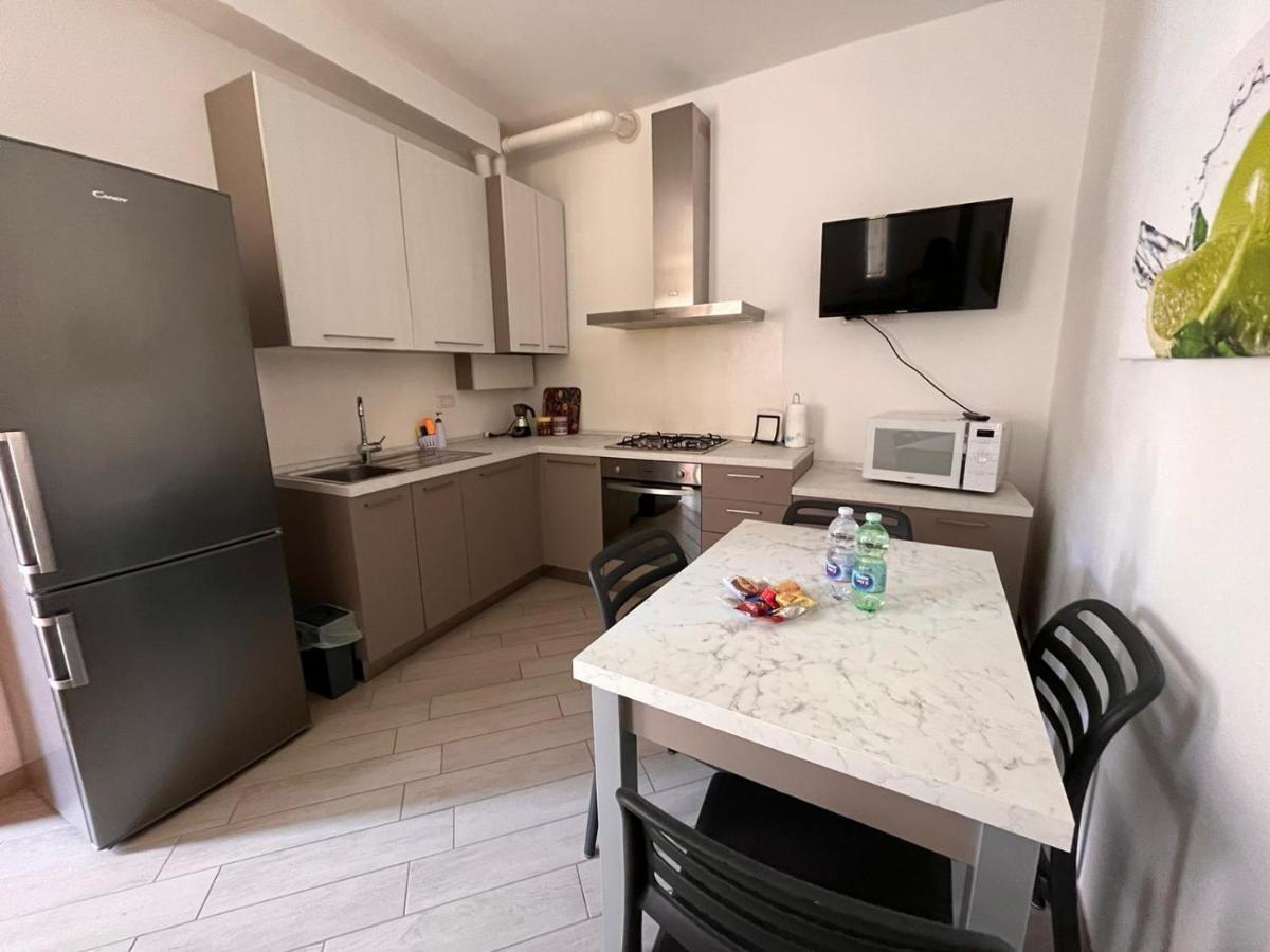 Belsorrisovarese Elegance City Residence Private Parking -With Reservation- Eksteriør bilde
