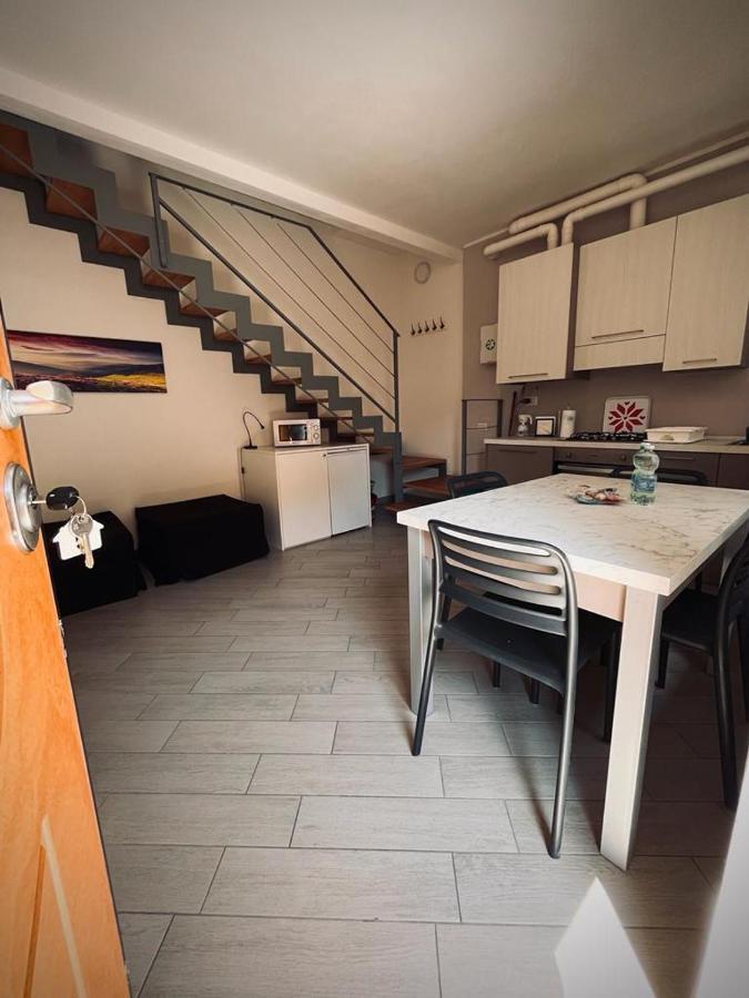 Belsorrisovarese Elegance City Residence Private Parking -With Reservation- Eksteriør bilde