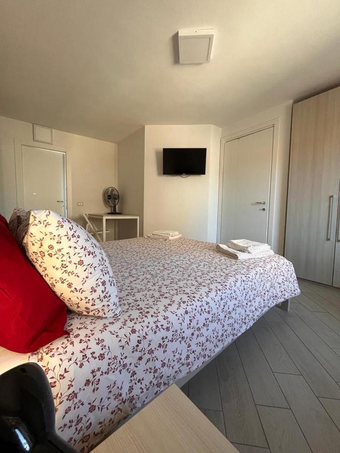Belsorrisovarese Elegance City Residence Private Parking -With Reservation- Eksteriør bilde