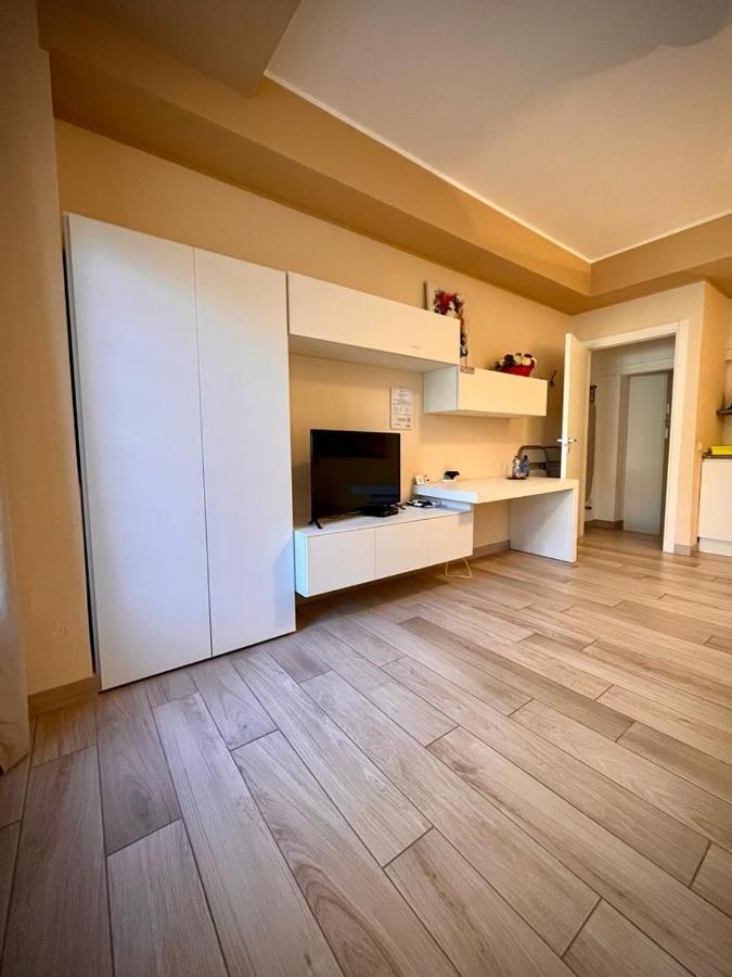 Belsorrisovarese-City Residence- Private Parking -With Reservation- Eksteriør bilde