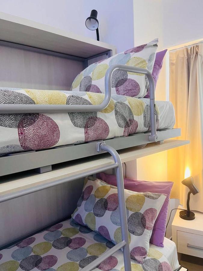 Belsorrisovarese Elegance City Residence Private Parking -With Reservation- Eksteriør bilde