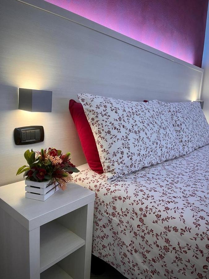 Belsorrisovarese Elegance City Residence Private Parking -With Reservation- Eksteriør bilde