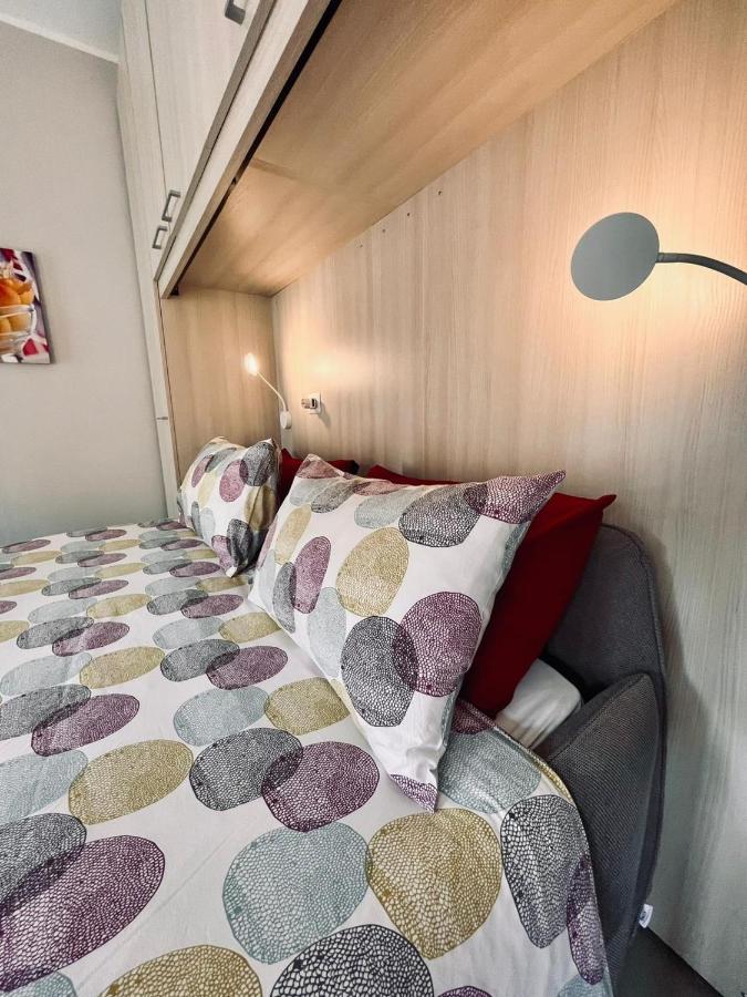 Belsorrisovarese Elegance City Residence Private Parking -With Reservation- Eksteriør bilde
