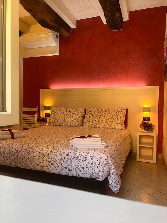 Belsorrisovarese Elegance City Residence Private Parking -With Reservation- Eksteriør bilde