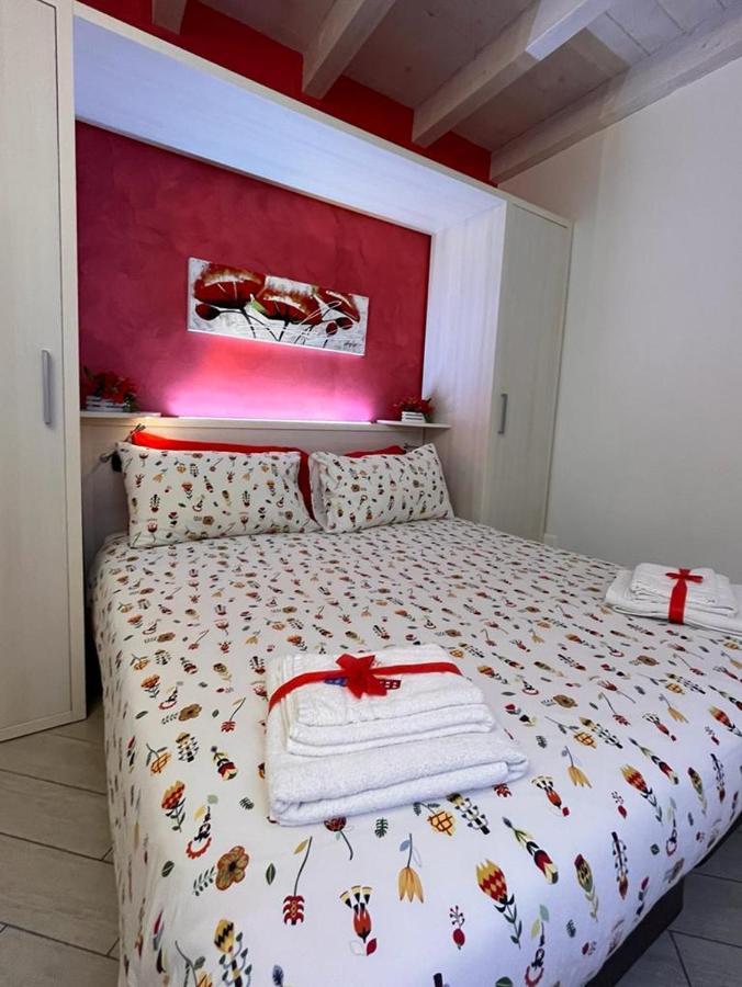 Belsorrisovarese-City Residence- Private Parking -With Reservation- Eksteriør bilde