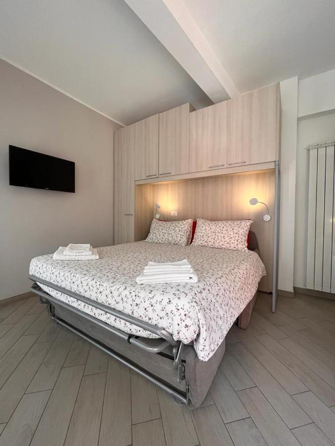 Belsorrisovarese-City Residence- Private Parking -With Reservation- Eksteriør bilde