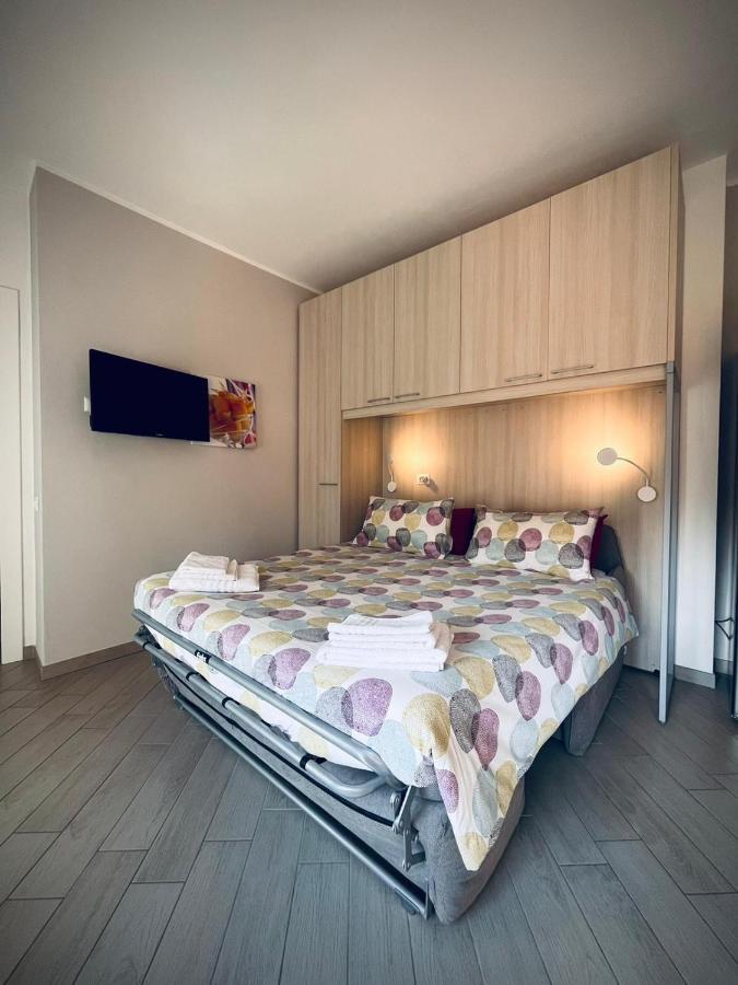 Belsorrisovarese Elegance City Residence Private Parking -With Reservation- Eksteriør bilde