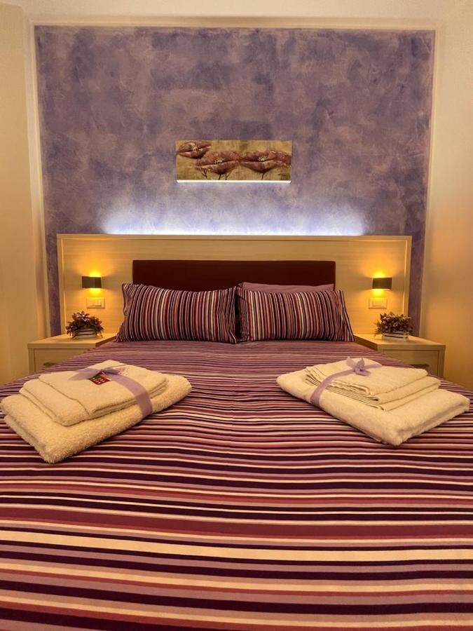 Belsorrisovarese Elegance City Residence Private Parking -With Reservation- Eksteriør bilde