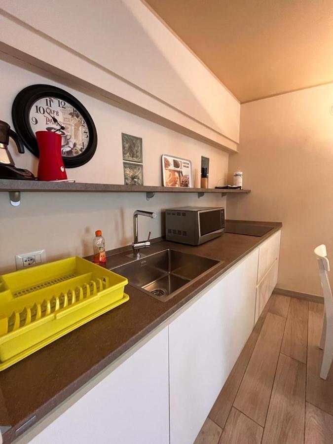Belsorrisovarese Elegance City Residence Private Parking -With Reservation- Eksteriør bilde