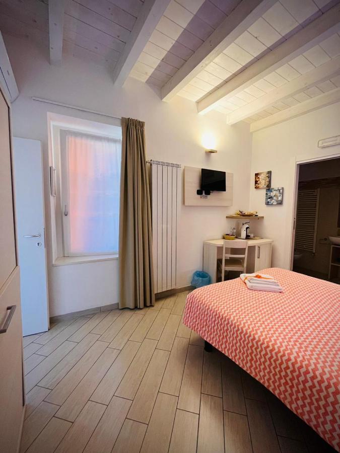 Belsorrisovarese-City Residence- Private Parking -With Reservation- Eksteriør bilde