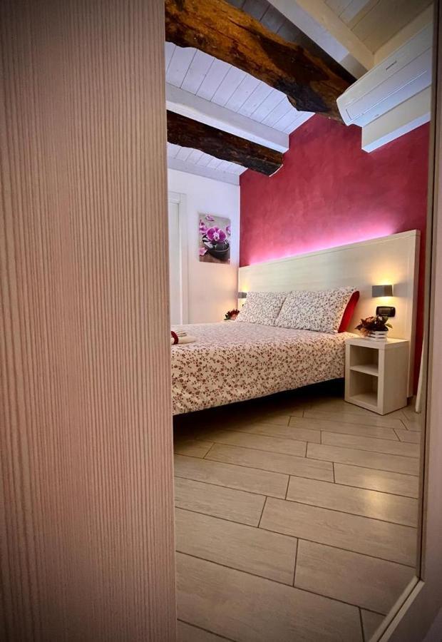 Belsorrisovarese Elegance City Residence Private Parking -With Reservation- Eksteriør bilde