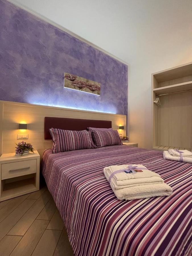Belsorrisovarese Elegance City Residence Private Parking -With Reservation- Eksteriør bilde