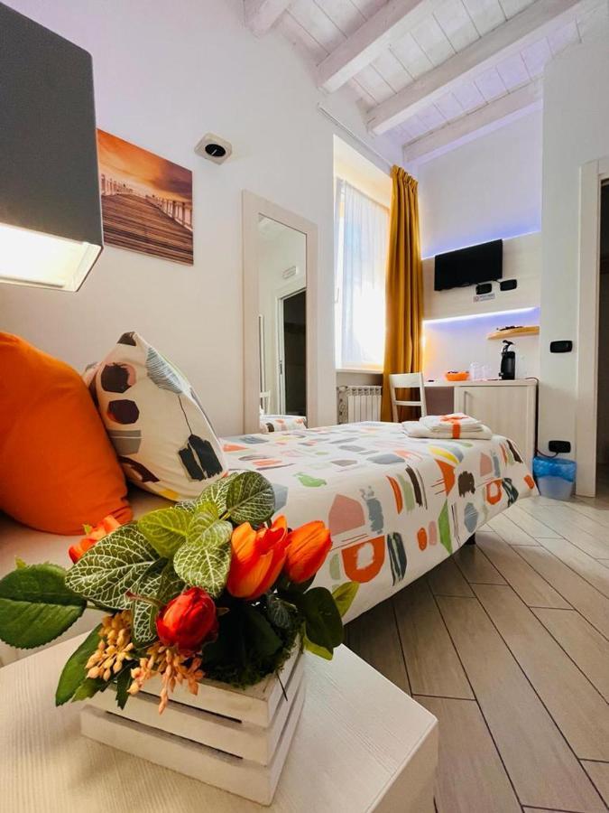 Belsorrisovarese Elegance City Residence Private Parking -With Reservation- Eksteriør bilde