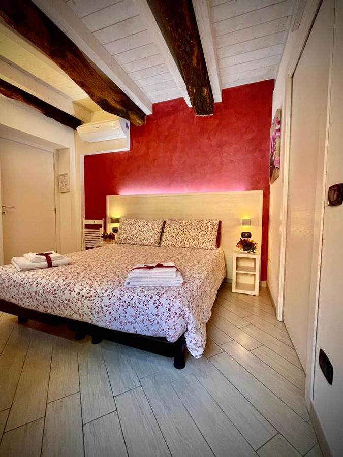 Belsorrisovarese-City Residence- Private Parking -With Reservation- Eksteriør bilde