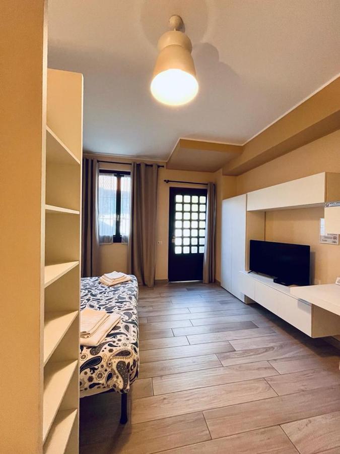 Belsorrisovarese-City Residence- Private Parking -With Reservation- Eksteriør bilde