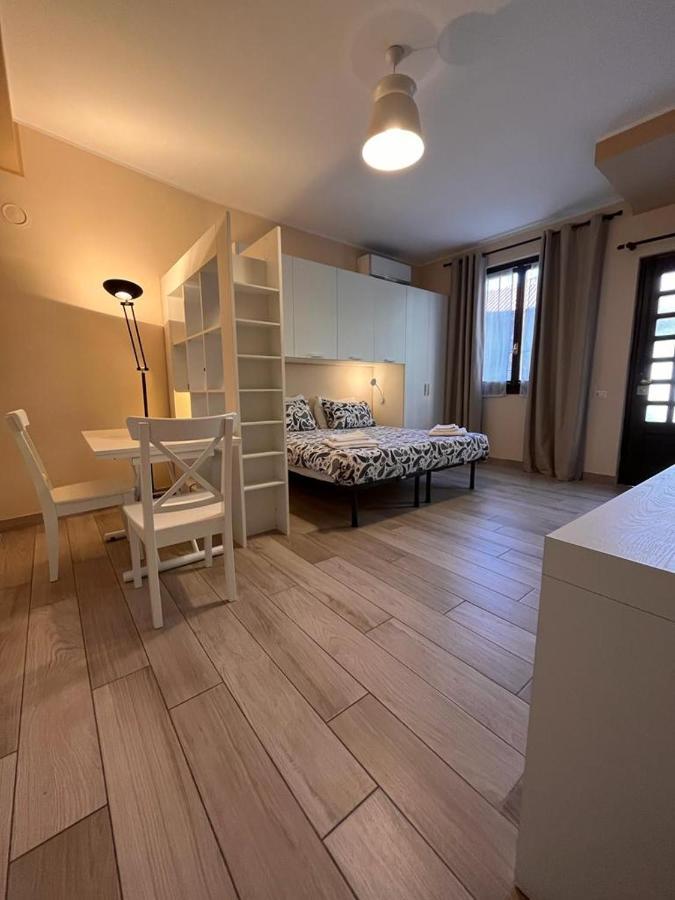 Belsorrisovarese-City Residence- Private Parking -With Reservation- Eksteriør bilde