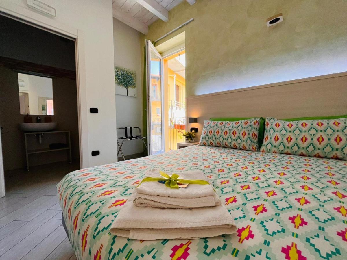 Belsorrisovarese Elegance City Residence Private Parking -With Reservation- Eksteriør bilde