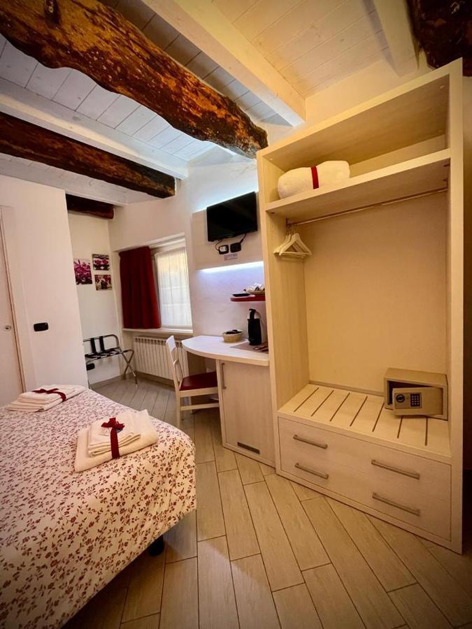 Belsorrisovarese Elegance City Residence Private Parking -With Reservation- Eksteriør bilde