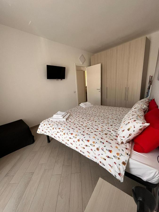 Belsorrisovarese Elegance City Residence Private Parking -With Reservation- Eksteriør bilde