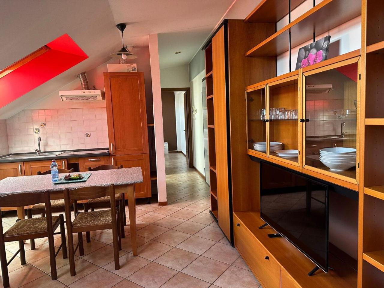 Belsorrisovarese Elegance City Residence Private Parking -With Reservation- Eksteriør bilde