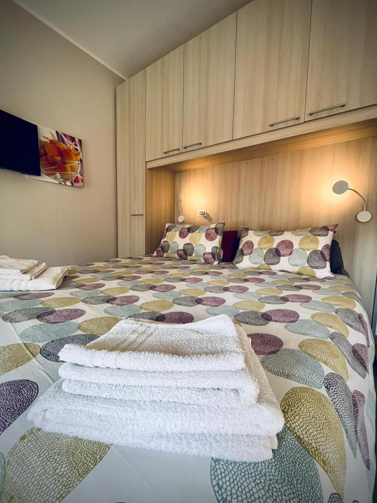 Belsorrisovarese Elegance City Residence Private Parking -With Reservation- Eksteriør bilde