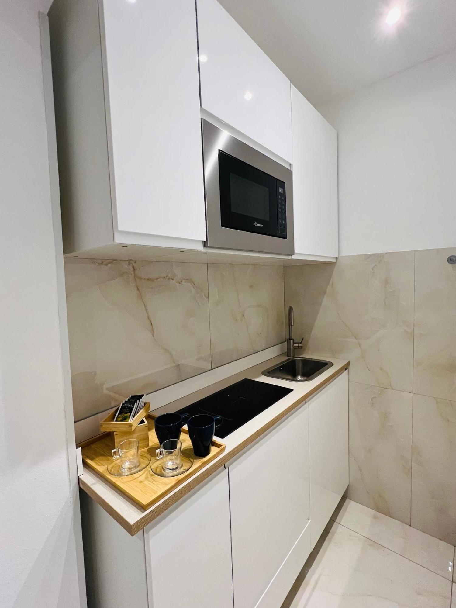 Belsorrisovarese Elegance City Residence Private Parking -With Reservation- Eksteriør bilde