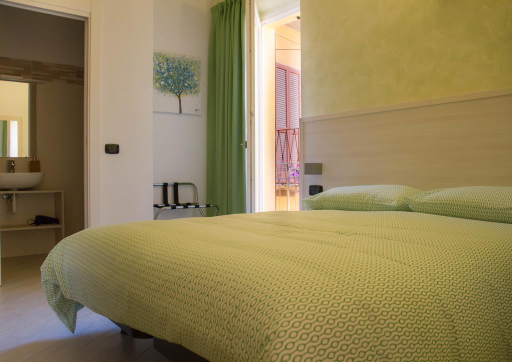 Belsorrisovarese-City Residence- Private Parking -With Reservation- Eksteriør bilde