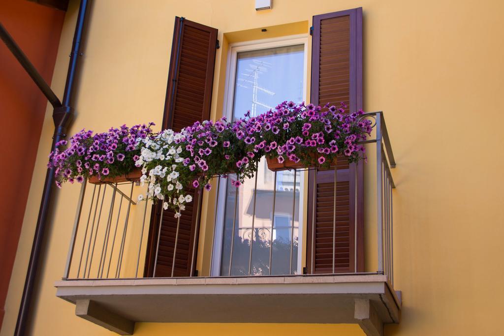 Belsorrisovarese Elegance City Residence Private Parking -With Reservation- Eksteriør bilde