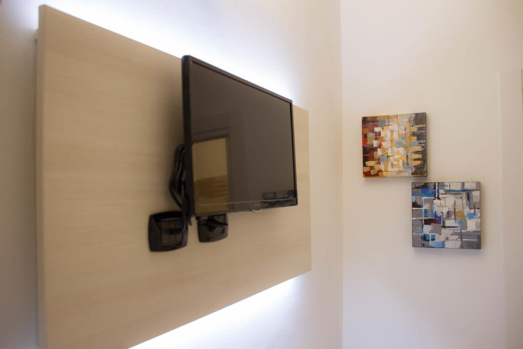 Belsorrisovarese Elegance City Residence Private Parking -With Reservation- Eksteriør bilde