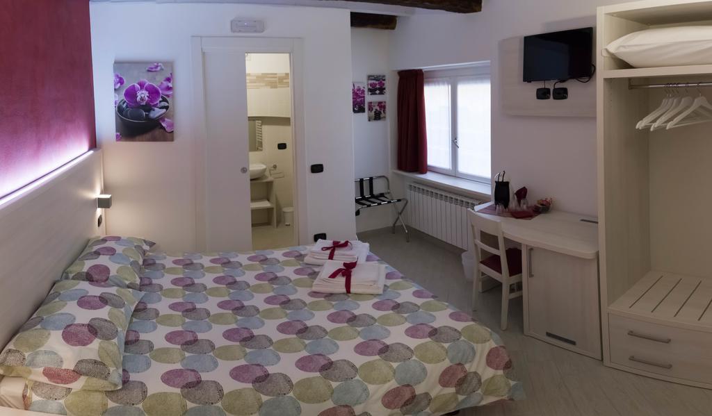 Belsorrisovarese Elegance City Residence Private Parking -With Reservation- Eksteriør bilde