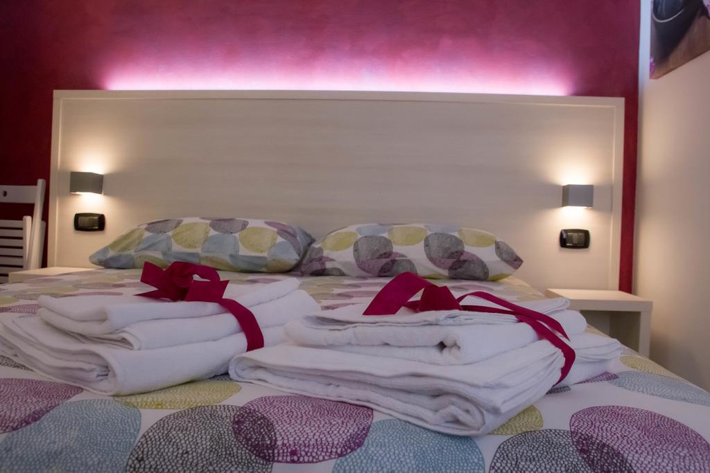 Belsorrisovarese Elegance City Residence Private Parking -With Reservation- Eksteriør bilde