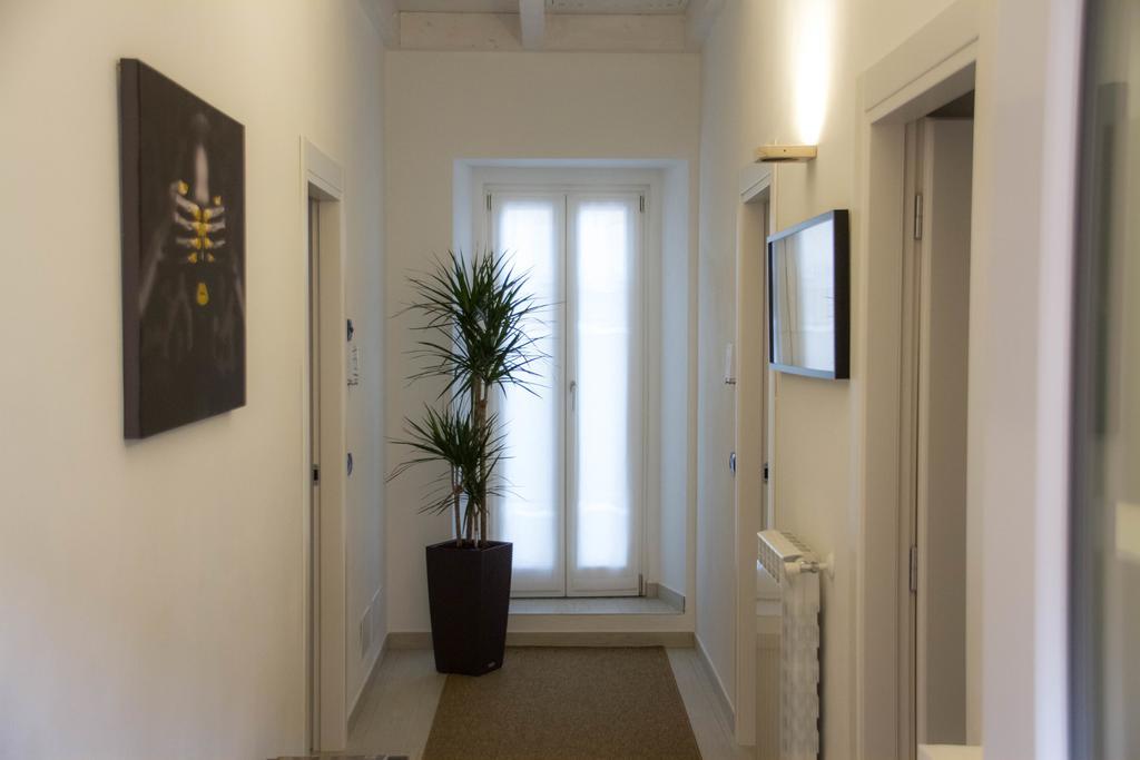 Belsorrisovarese Elegance City Residence Private Parking -With Reservation- Eksteriør bilde