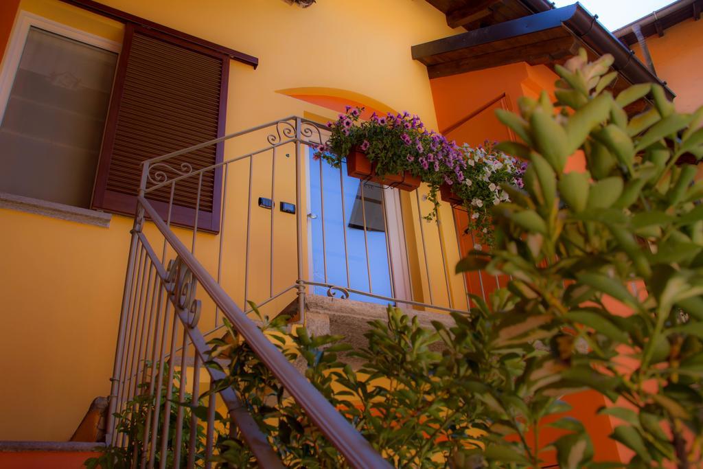 Belsorrisovarese-City Residence- Private Parking -With Reservation- Eksteriør bilde