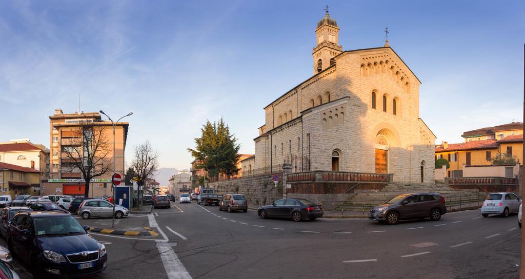 Belsorrisovarese Elegance City Residence Private Parking -With Reservation- Eksteriør bilde