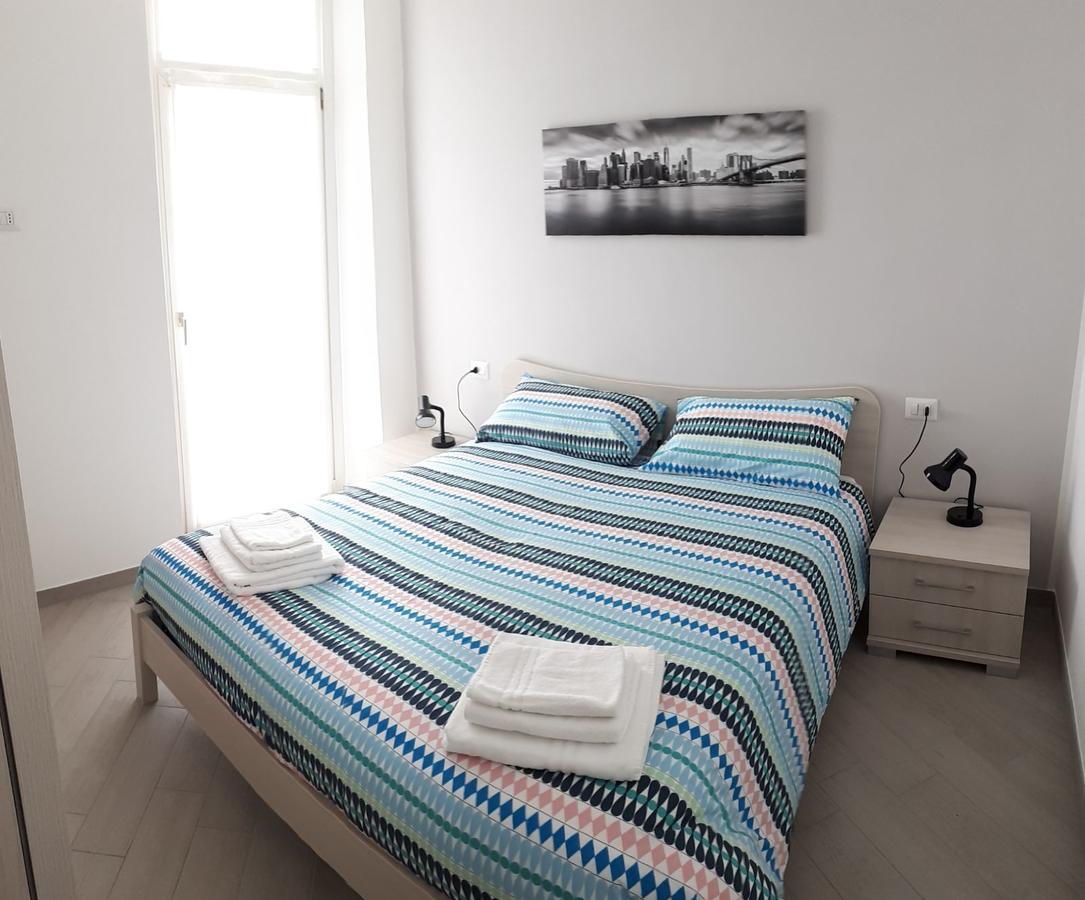 Belsorrisovarese Elegance City Residence Private Parking -With Reservation- Eksteriør bilde