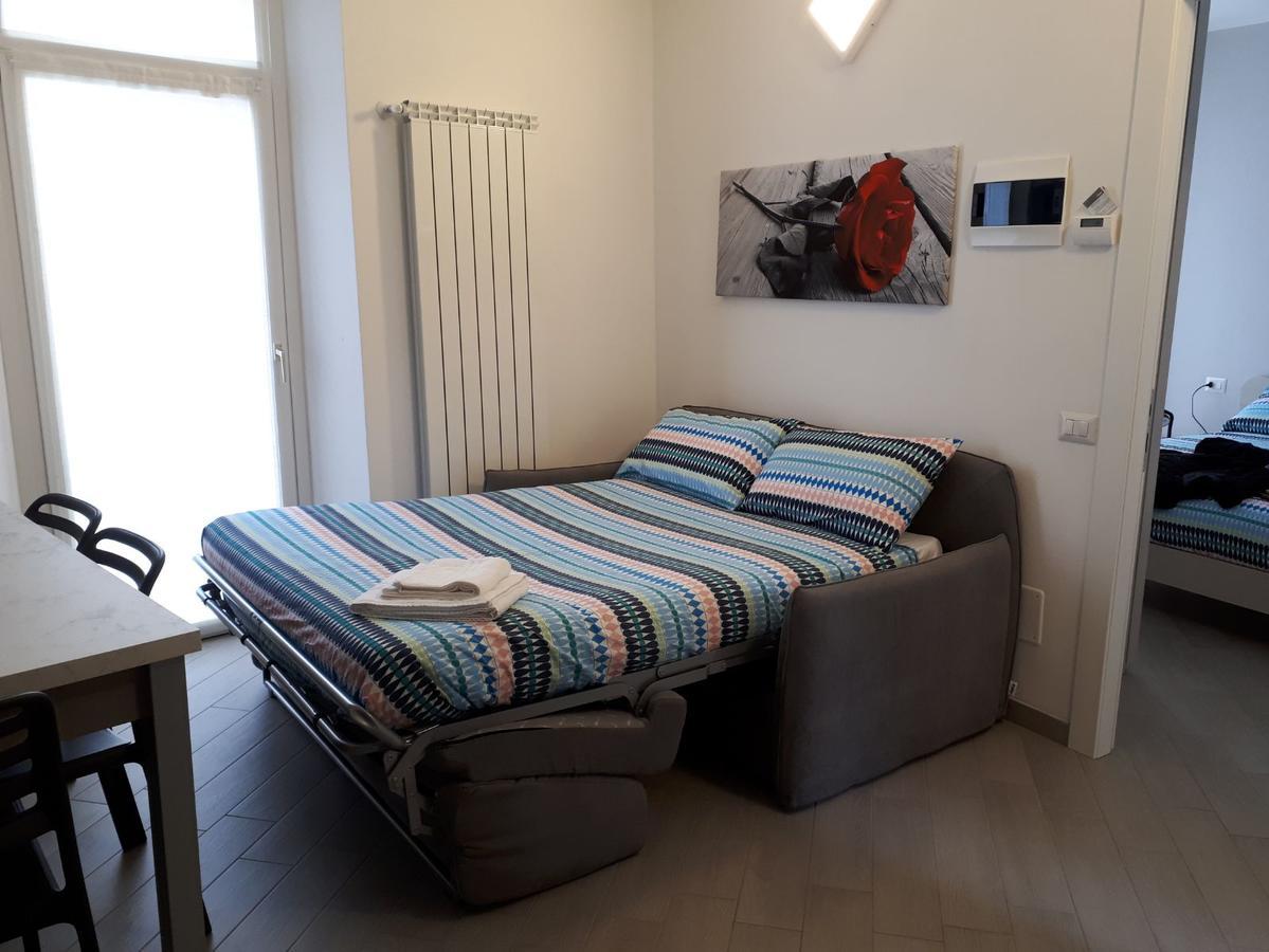 Belsorrisovarese Elegance City Residence Private Parking -With Reservation- Eksteriør bilde
