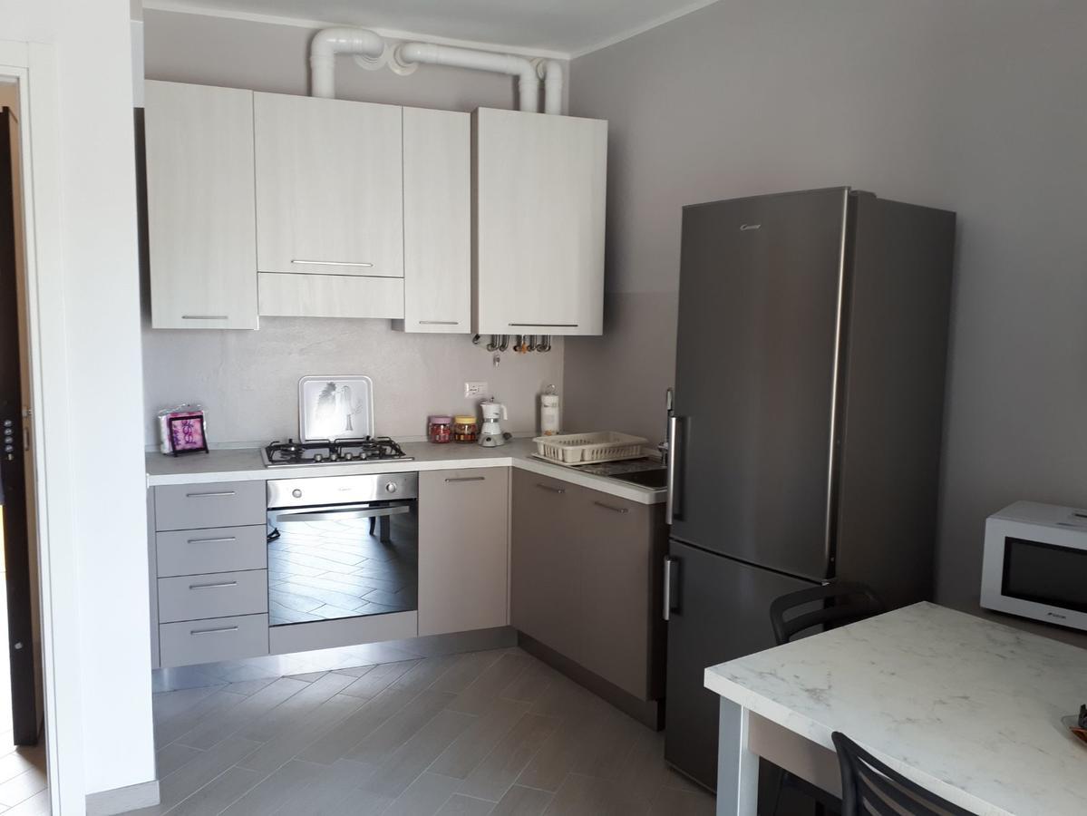 Belsorrisovarese Elegance City Residence Private Parking -With Reservation- Eksteriør bilde
