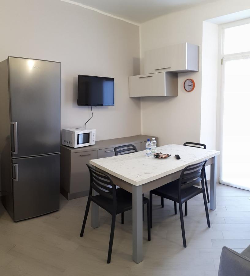 Belsorrisovarese-City Residence- Private Parking -With Reservation- Eksteriør bilde