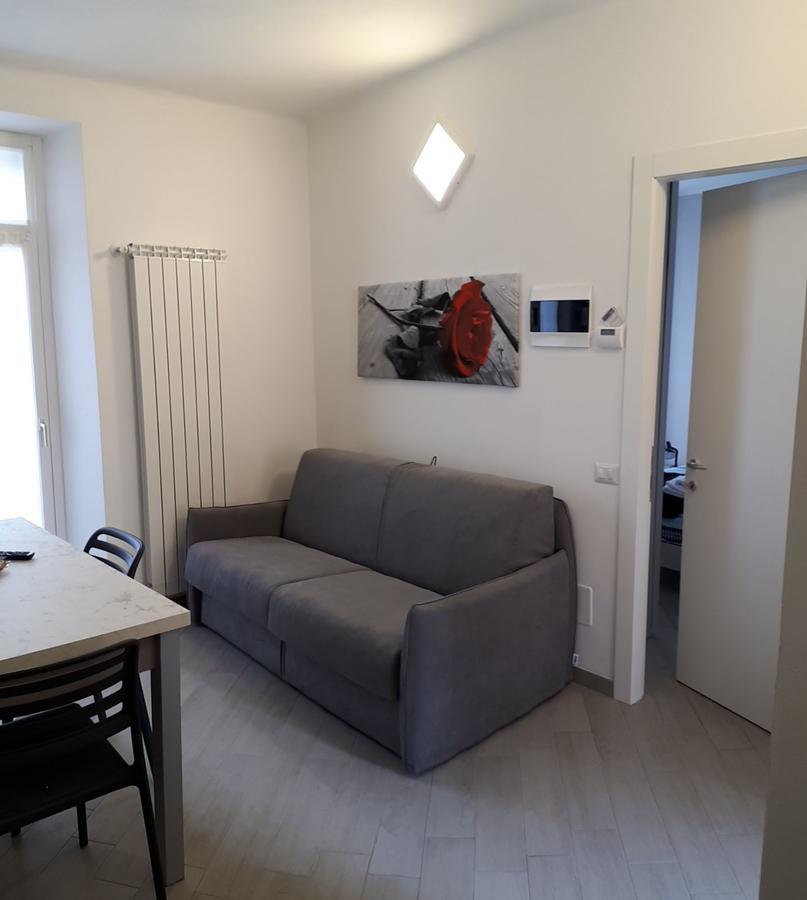 Belsorrisovarese Elegance City Residence Private Parking -With Reservation- Eksteriør bilde